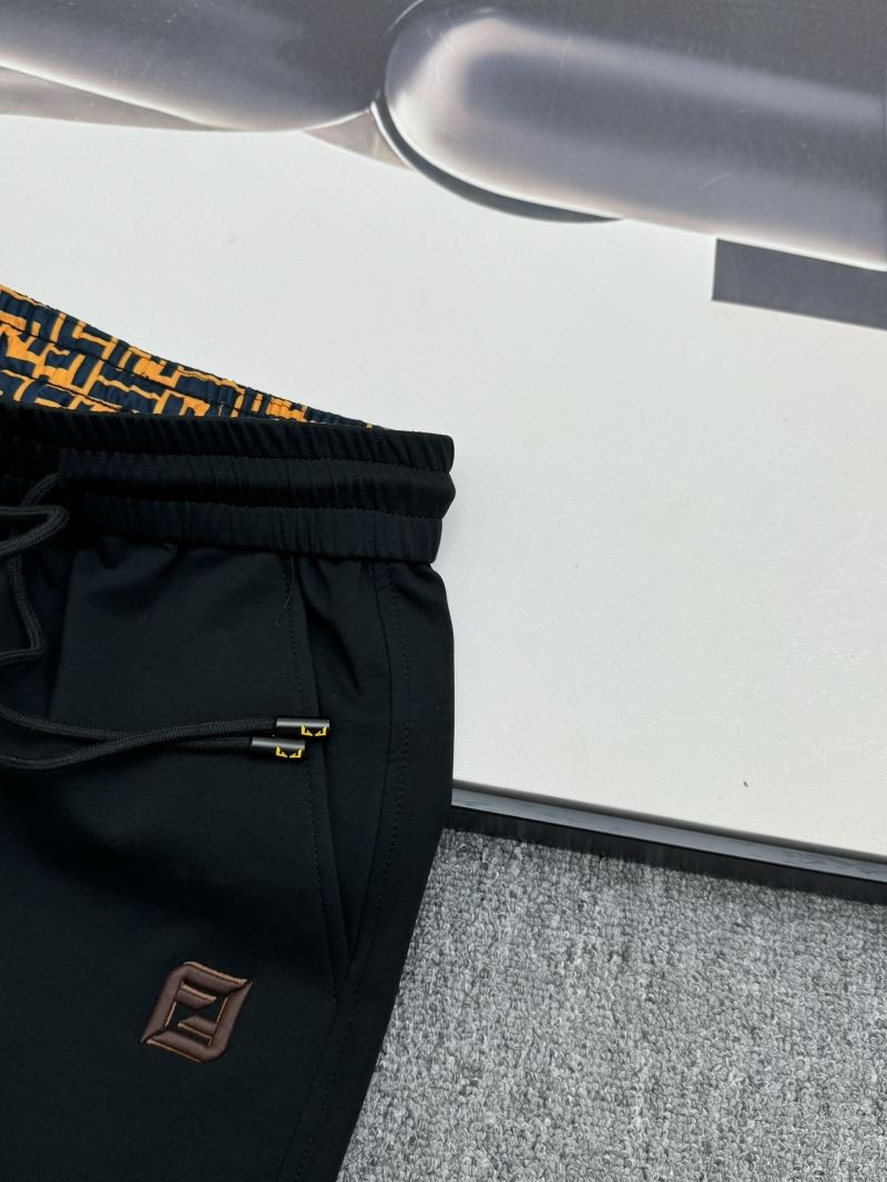 Fendi Long Pants